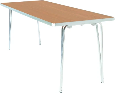 Gopak Economy Folding Table W1830 x D610mm