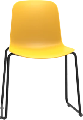 Origin FLUX Sled Classroom Chair