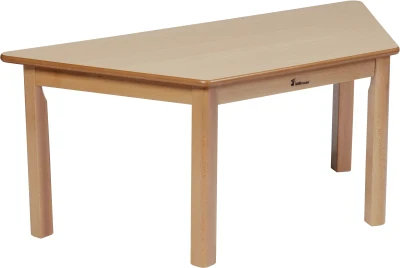 Millhouse Trapezoid Table - H530mm