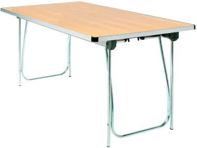 Gopak Universal Folding Table - 1830 x 610mm