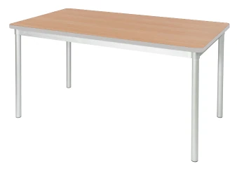 Gopak Enviro Rectangular Classroom Tables 1200 x 600mm