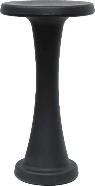 OneLeg Stool - Height 540mm - Black