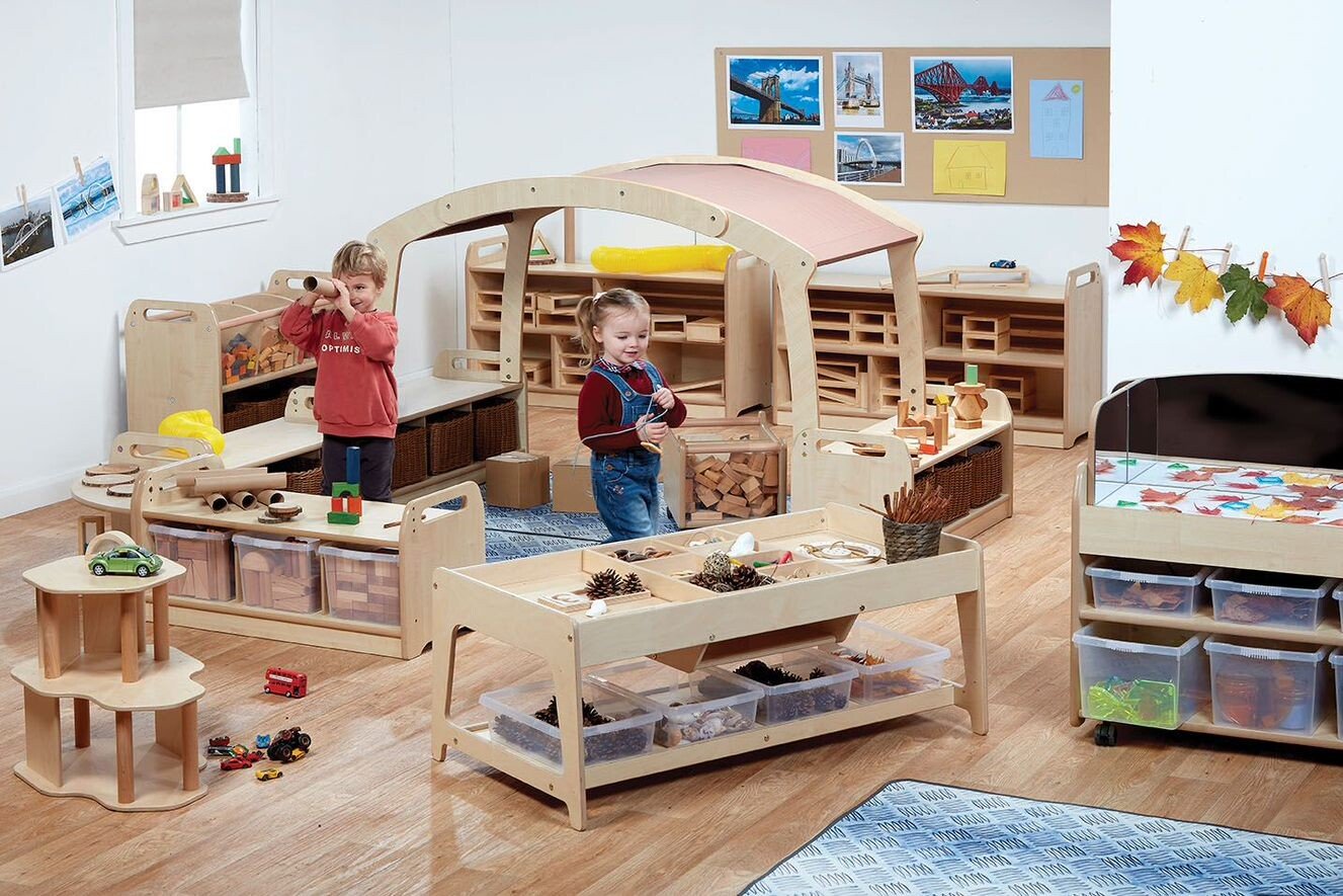 nursery school furniture sets