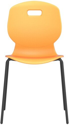 Arc 4 Leg Chair - 460mm Seat Height