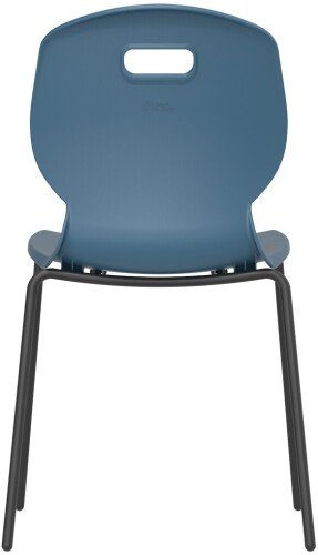 Arc 4 Leg Chair - 460mm Seat Height