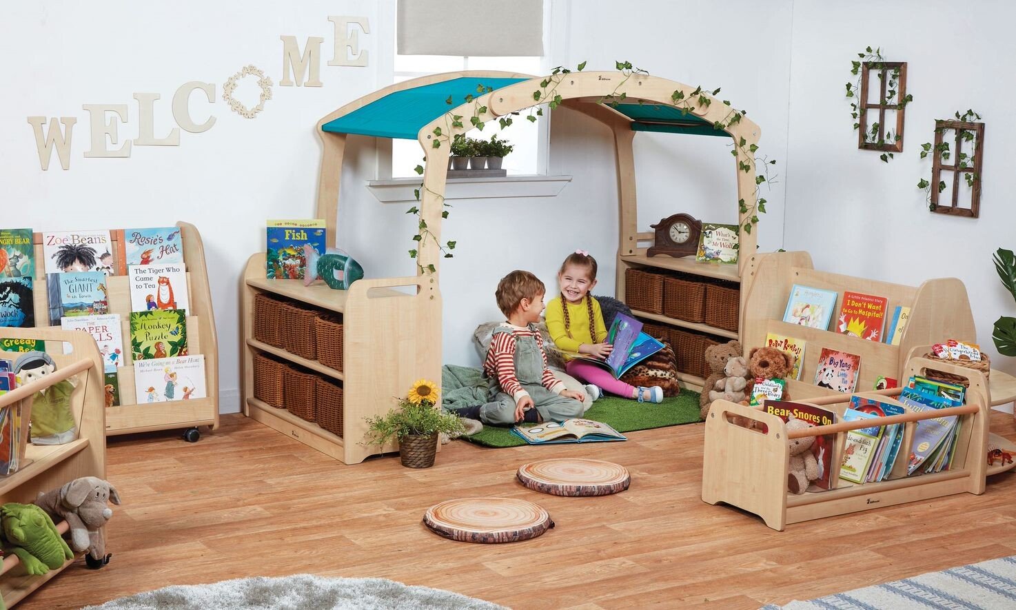 furniture sets for nursery