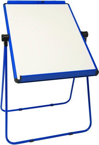Spaceright Ultramate Flip-chart Easel Writing White Boards
