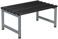 Probe Cloakroom Double Sided Bench