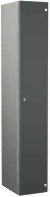 Probe Zenbox Single Compartment Locker - 1800 x 300 x 400mm