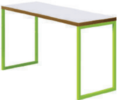 primary school dining tables