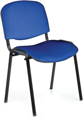 Nautilus Stackable Conference/meeting Chair
