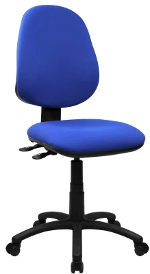 Nautilus Medium Back Operator Chair