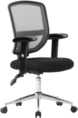 Nautilus Nexus Designer Operator Chair