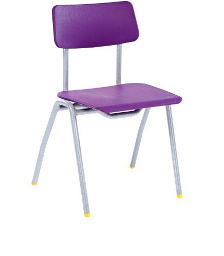 Metalliform BS Chairs Size 1 (3-4 years)