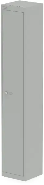 Dynamic Qube Steel Locker 1 Door