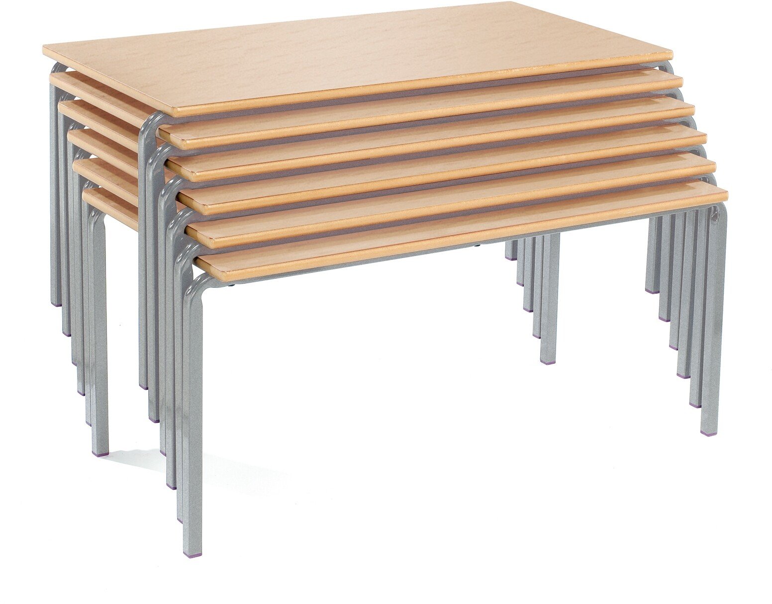 stackable school tables