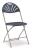 Principal 2000 Comfort Lightweight Folding Chair (Pack of 8)