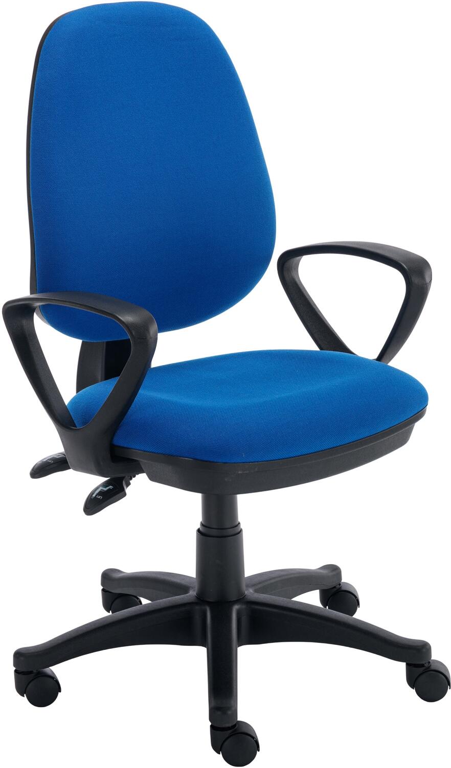 Executive Chair Savage Computer Chair TC Versi Lever Operators - Main Image