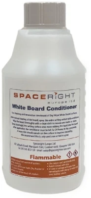 Spaceright Whiteboard Conditioner - 250ml Bottle