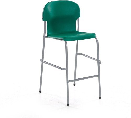 Metalliform Chair 2000 High Chair Size 2 (Seat Height 670mm)