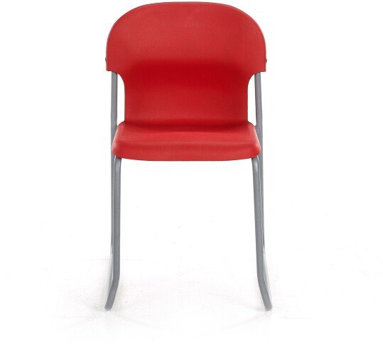 Metalliform Chair 2000 Skidbase Size 5 (11-14 Years)