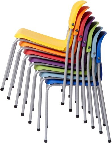 Metalliform Chair 2000 Standard Size 4 (8-11 Years)