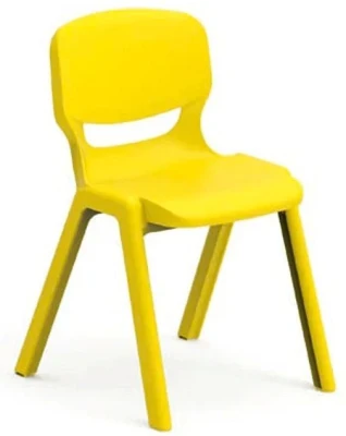 Principal Ergos Chair - Size 3