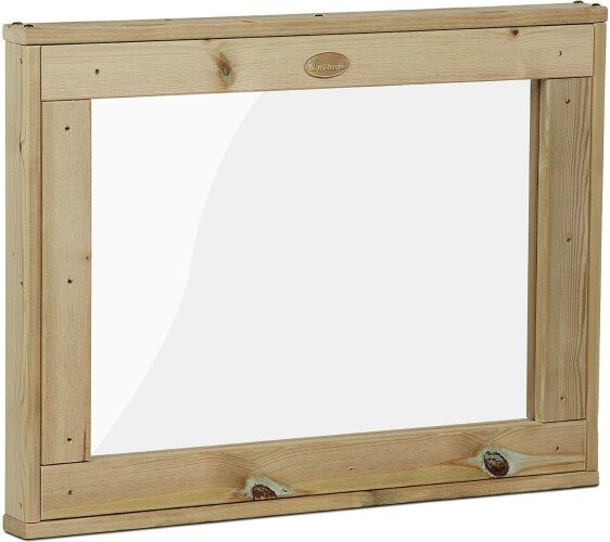 Millhouse Outdoor Wall Mounted Panel (mark Making)