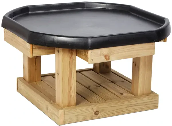 Millhouse Play Tray Activity Table - Preschool - H550mm