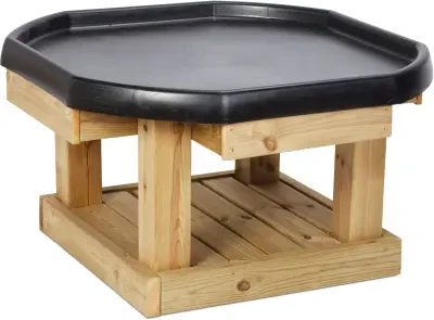 Millhouse Tuff Tray Activity Table