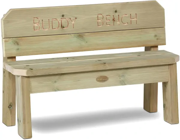 Millhouse Buddy Bench - Preschool