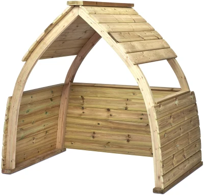 Millhouse Play Shelter