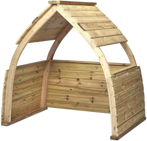 Millhouse Play Shelter