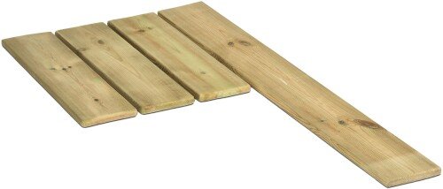 Millhouse Wooden Balance Set
