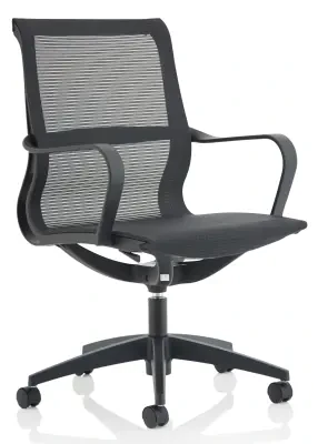 Dynamic Lula Mesh Chair