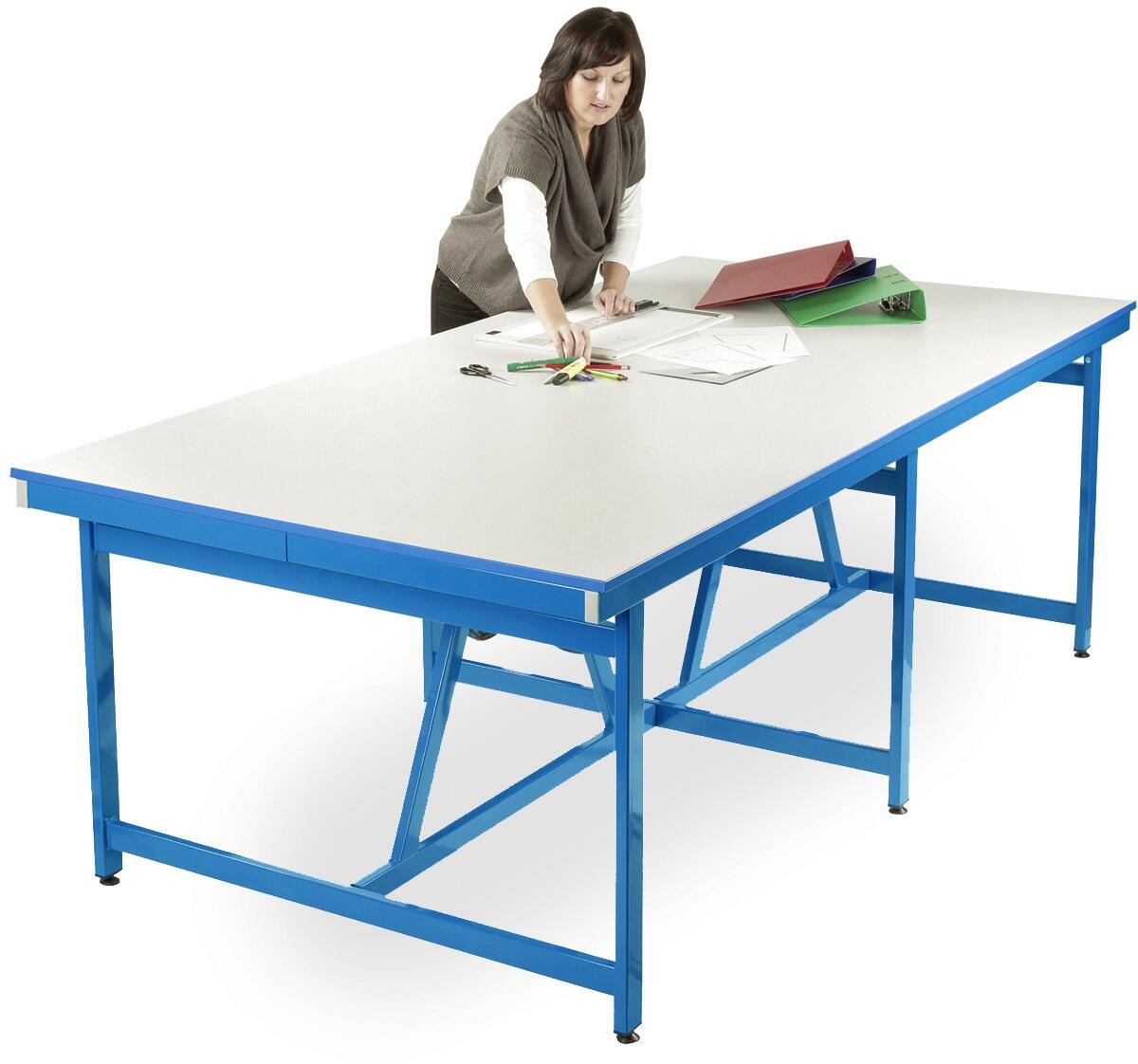 school activity tables