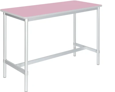 Gopak Enviro High Table - 1800 x 500mm