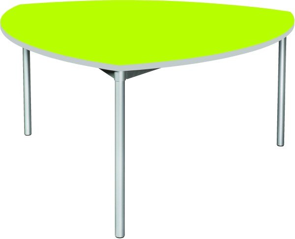 Gopak Enviro Shield Table - Acid Green
