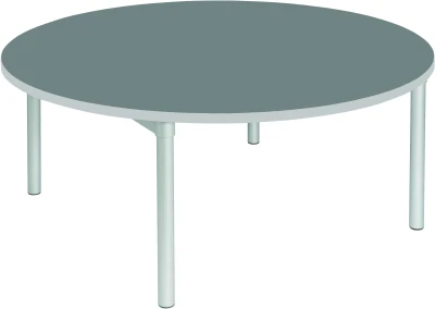 Gopak Enviro Round Table - 1200mm