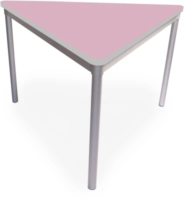 Gopak Enviro Triangle Dining Table - 1200mm