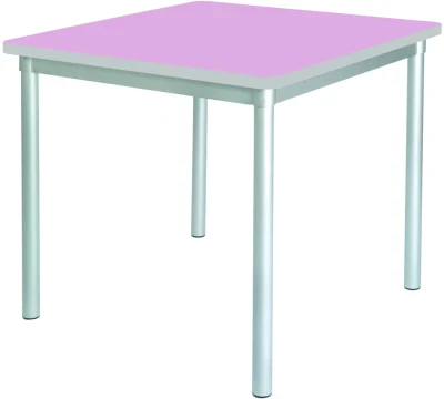 Gopak Enviro Square Dining Table - 750mm