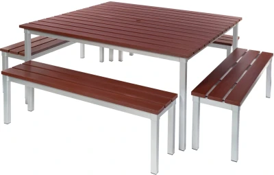 Gopak Enviro Outdoor Table 1250mm