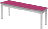 Enviro-Bench-1000-330mm-Silver-GP46-Fuchsia-Mid-Grey.png