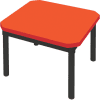 Enviro-Coffee-Table-600mm-Sq-Black-380mm-GP42-Orange-Ruby-Red.png