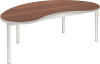 Enviro-Early-Years-Bean-Table-1400mm-GP37-Teak-Light-Grey.png
