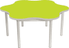 Enviro-Early-Years-Daisy-Table-1200mm-GP63-Acid-Green-Light-Grey.png