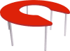Enviro-Early-Years-Keyhole-Table-1500mm-GP43-Poppy-Red-Ruby-Red.png