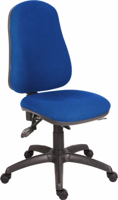 Teknik Ergo Comfort Operator Chair