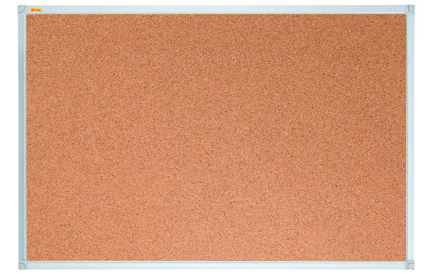 Franken Cork Pin Board - 1200mm x 900mm
