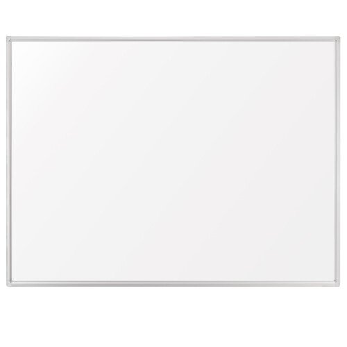 Franken Premiumline Magnetic Whiteboard - 1200mm x 1200mm